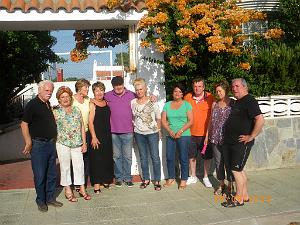2015 06 06 et 07  ALMERIA SANTA CRUZ (143)